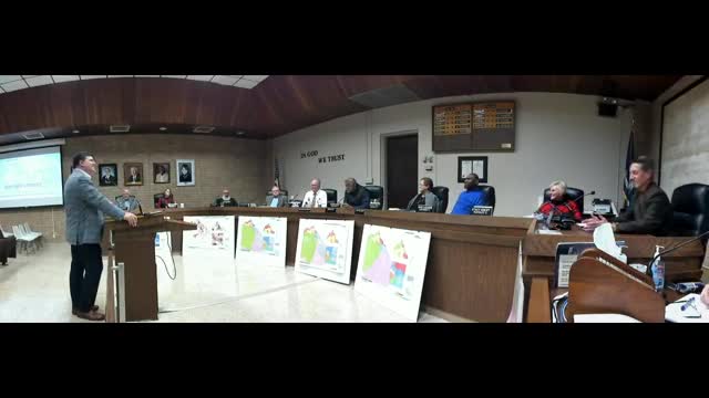Terrebonne Parish Leaders Celebrate Education Efforts and Wish Safe Travels to Officials