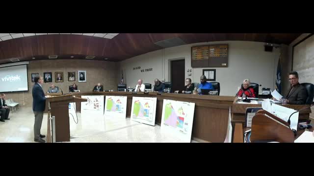 CSRS Team Presents Resilience Strategy for Terrebonne Parish Education Post Hurricane Ida