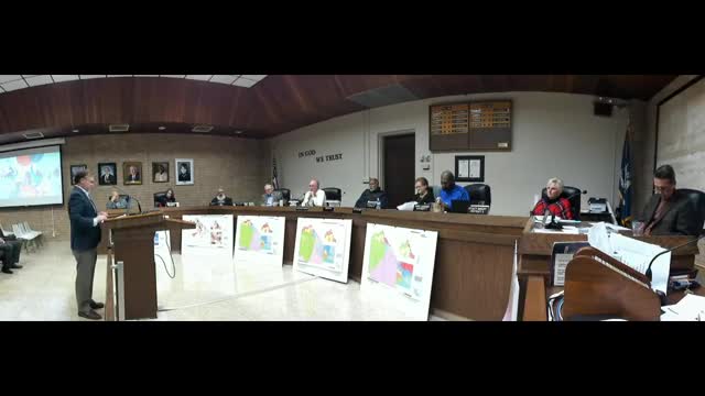 CSRS and All South Consulting Outline Terrebonne Recovery Strategy