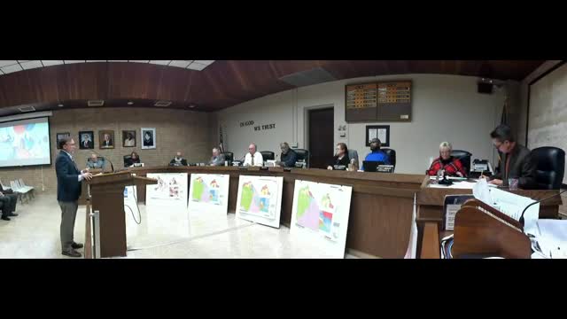 CSRS and All South Consulting Outline Hurricane Recovery Plans for Terrible and Parish School Districts