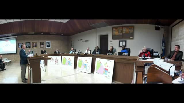 Terrebonne Board Prioritizes Project Management for Campus Recovery Efforts