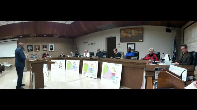 Project Manager Proposes Comprehensive Recovery Plan for Hurricane Ida's Impact on Schools