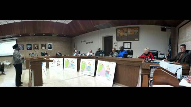 FEMA Board Member Highlights Successful Flood Damage Funding Strategies in New Orleans