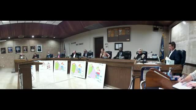 School Board Elects Officers as Superintendent Search Begins