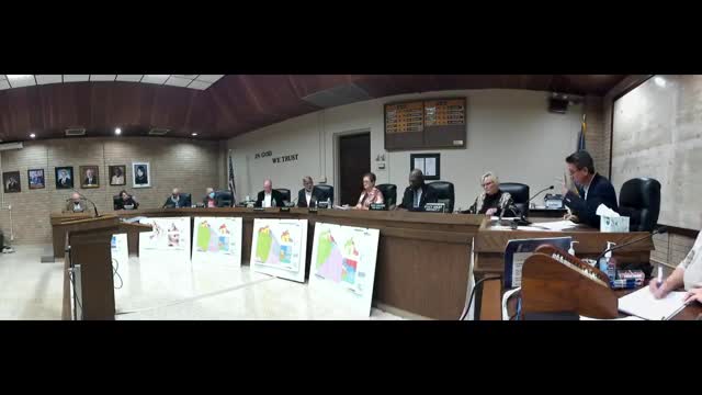 Terrebonne Parish School Board Declares January School Board Member Recognition Month