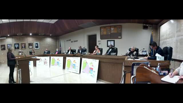Community Voices Concerns Over Progressive Curriculum and COVID Measures in Terrebonne Parish