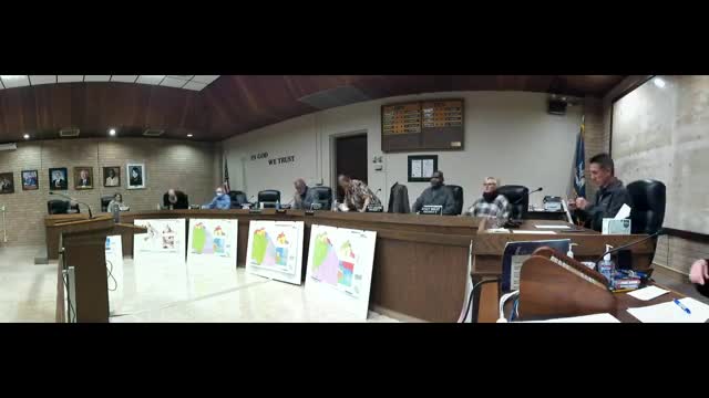 Louisiana School Board Discusses Superintendent Qualifications Amid Public Forum