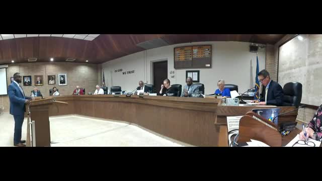 Superintendent Candidate Addresses Teacher Morale and Support Challenges