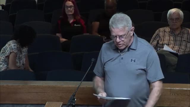 Residents Challenge Portsmouth City Enforcement on Weeds and Vacant Property Violations