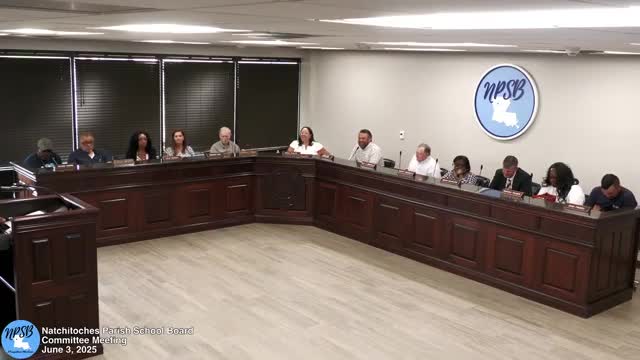 Transportation director reports app rollout largely quiet; board flags overcapacity and routing issues