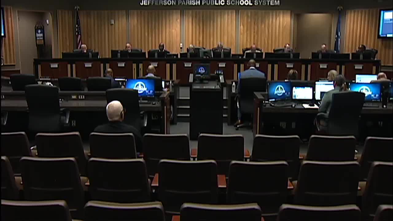 Board approves $141,856 change order for Bonneville Magnet Academy roof and interior repairs