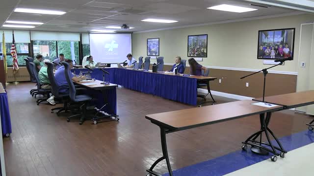 Malmo Board of Education to Host Public Meeting on July 23 in Mahwah