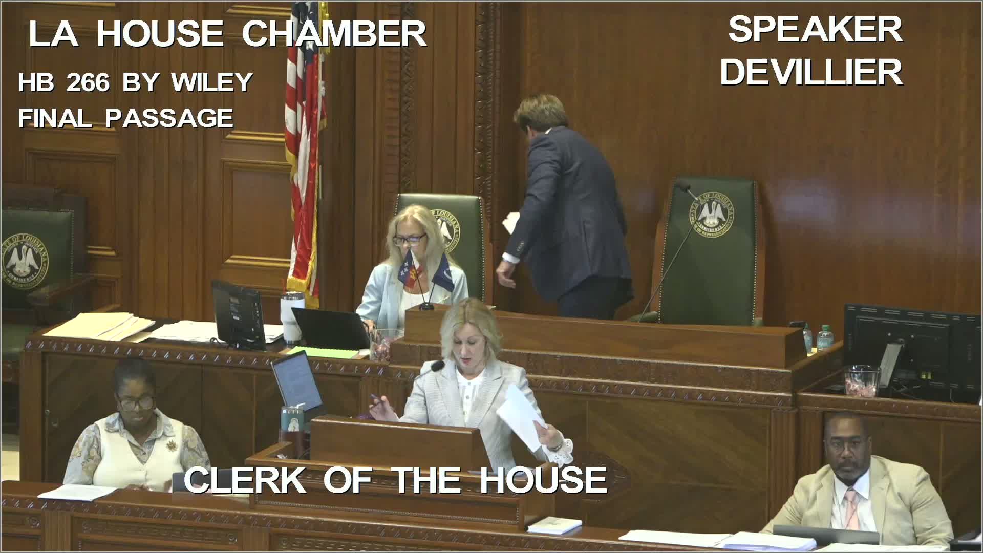 House boosts personal‑needs allowance for nursing‑home residents after LDH signals smaller administrative increase