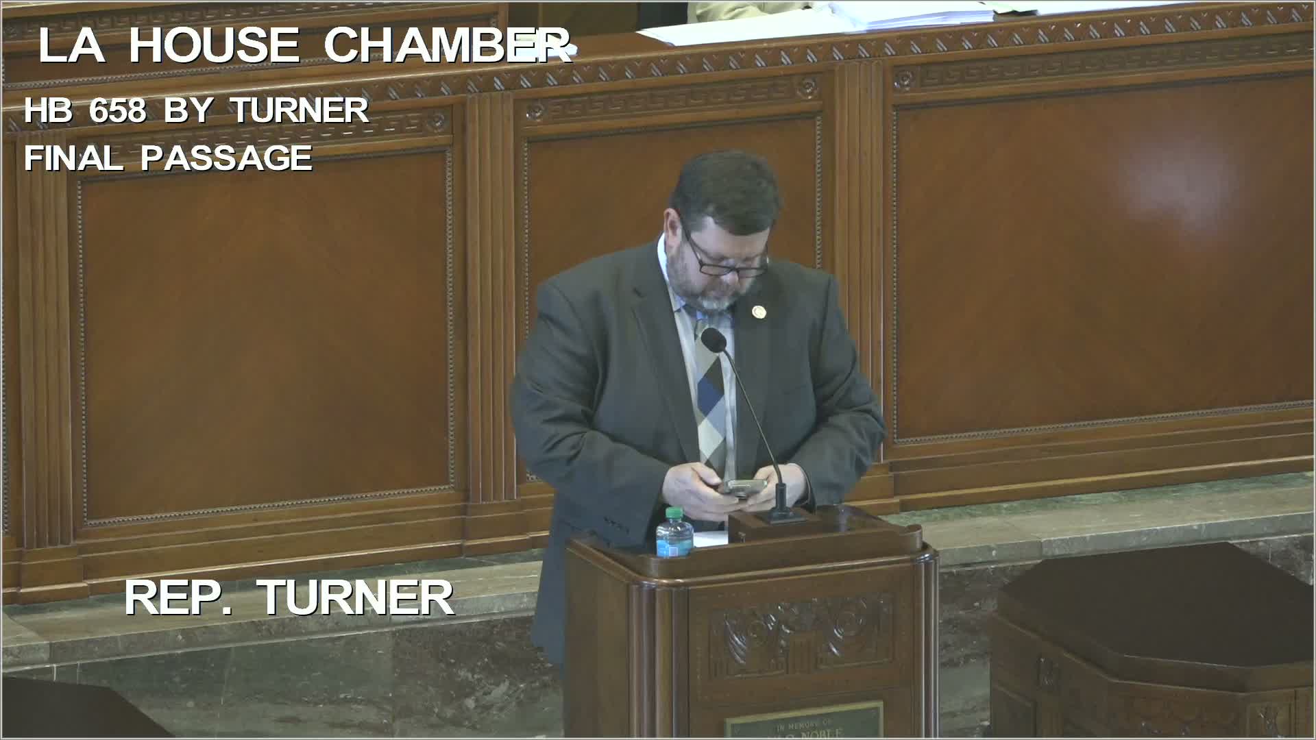 House creates Medicaid trust fund for addiction recovery to centralize settlement and grant dollars