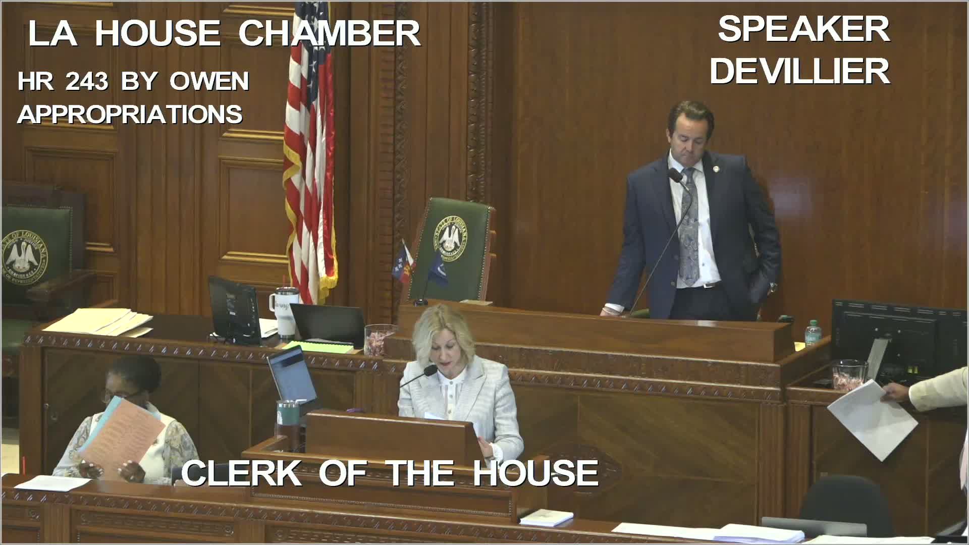 House asks fiscal office to analyze sentencing‑review panel proposal and refers it to Appropriations