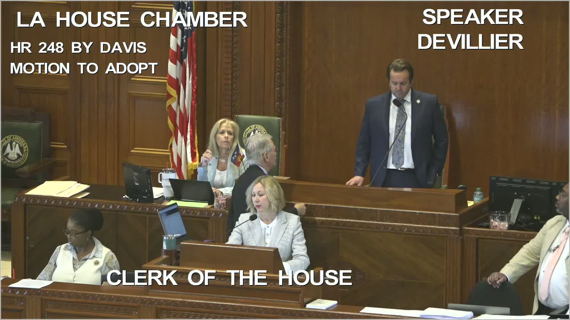 House introduces study on small modular nuclear reactors; floor referral recorded with objection