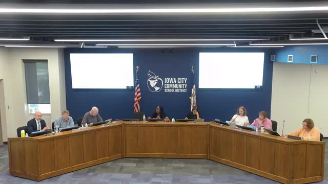 School District Faces $750K Freeze on Title Funds Amid Congressional Review