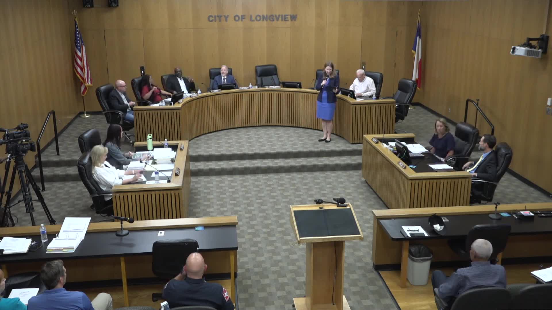 Longview Mayor Proclaims July 10 as 1919 Longview Remembrance Day