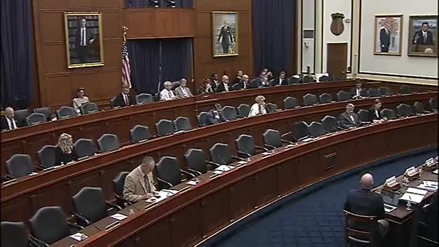 Members defend Maritime Industrial Base funding; warn against organizational changes that could disrupt progress