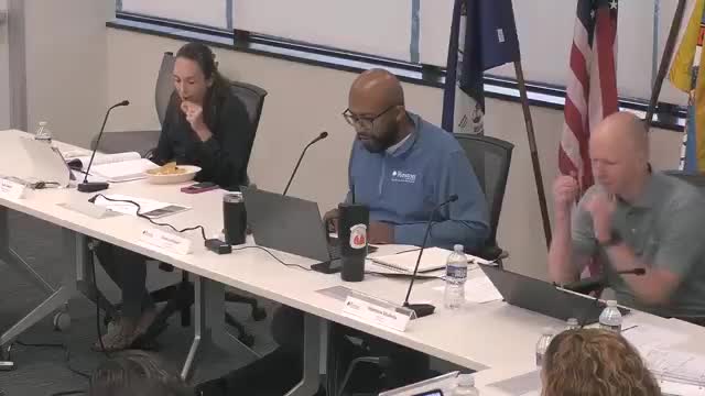 Reston Land Use Advisory Committee seeks traffic review for Town Center North development