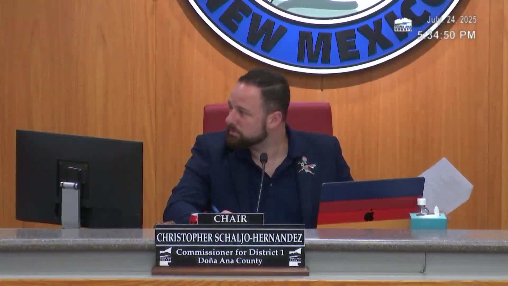 Atlanta City Council Amends Relief Fund Caps for Disaster Victims