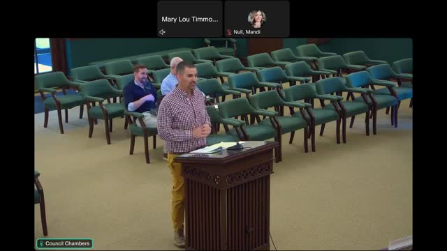 Crossroads Community Church plans public event at Ullery Park for local families