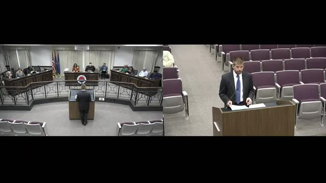 Lawrence Administration Updates on School Traffic and Health Fair Initiatives