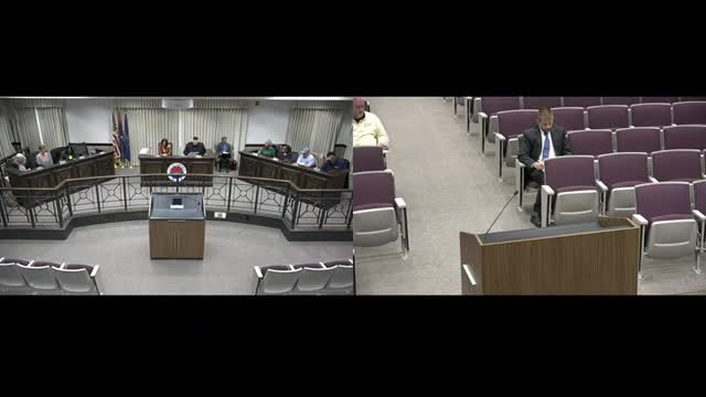 Lawrence Common Council Passes Resolution Opposing Tax Policy Impacting Local Governments