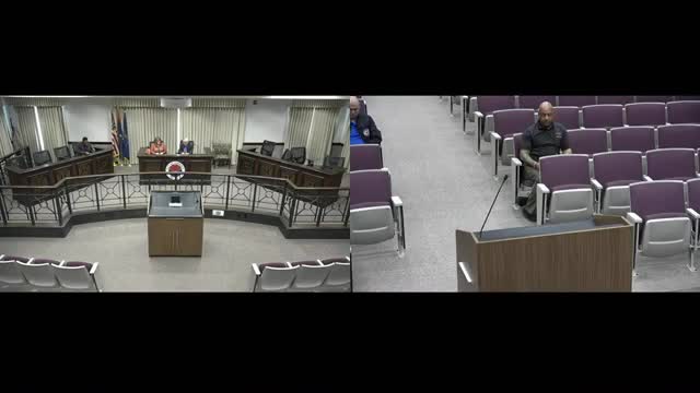 Lawrence Board of Public Works and Safety Approves Police Election and Surplus Vehicle Disposal