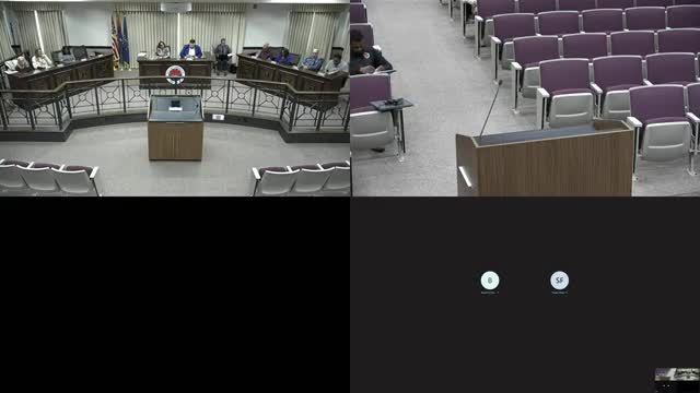Councilor Wells Recognizes Code Enforcement Success in Addressing Traffic Issues
