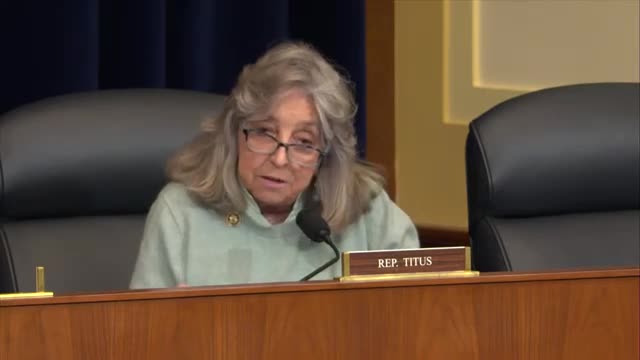 Congressman Addresses Health Insurance Concerns for Expectant Mothers Affected by Layoffs