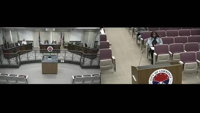 Lawrence City Council Approves Partnership with Crosswalk Health for 911 Call Diversion