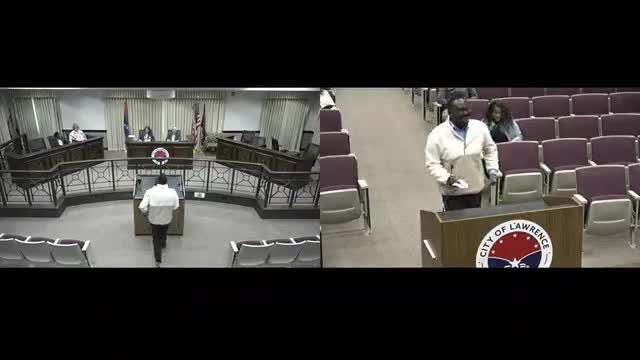 Lawrence City contracts Thomas and Reed for annual internal-audit work