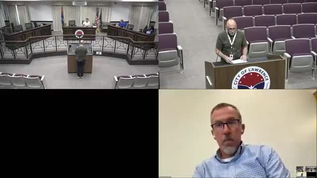 BZA OKs variances for 33-unit senior project; commission hears Fort Harrison reuse study preview