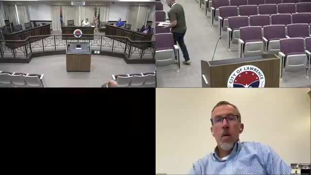 Commission to map Sunnyside–Oakland economic development area; commissioner volunteers to assist