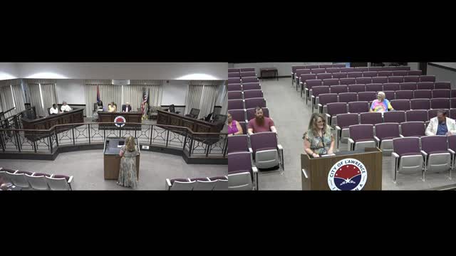 Board approves contract to update ADA transition plan, Title VI report for NDOT submission