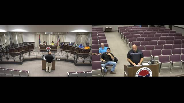City Council Approves Multiple Agreements for Fort Harrison Infrastructure Projects
