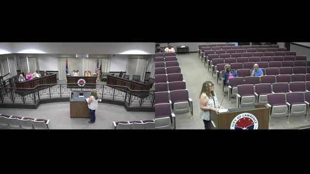 Zoning Board Questions Mejia's Proposed Barn for Family Events in Residential Neighborhood