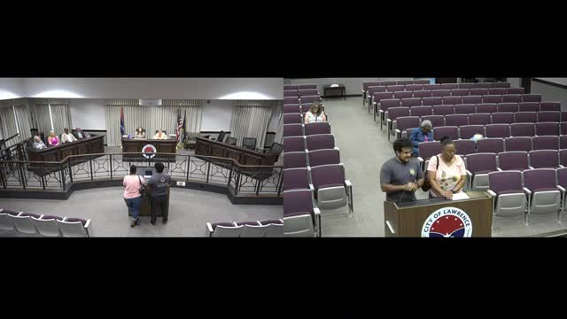 Indianapolis Board Votes on Petition Withdrawal Process