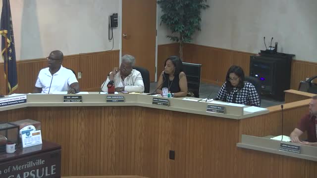 City Council Faces Resident Demands for Speed Humps Amidst $50 Million Budget