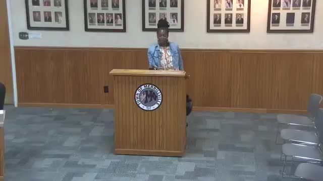 Residents urge using food-and-beverage funds for splash pad; raise regional hospital concerns