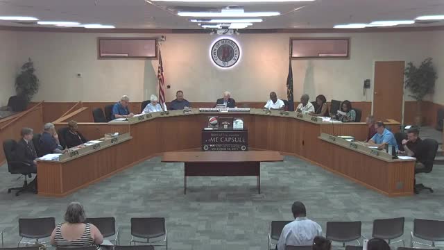 Maryville Council Plans New Dog Park Following Increased Abandonment Reports