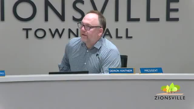 Redevelopment commission approves $42,000 hotel market study to gauge demand and site options