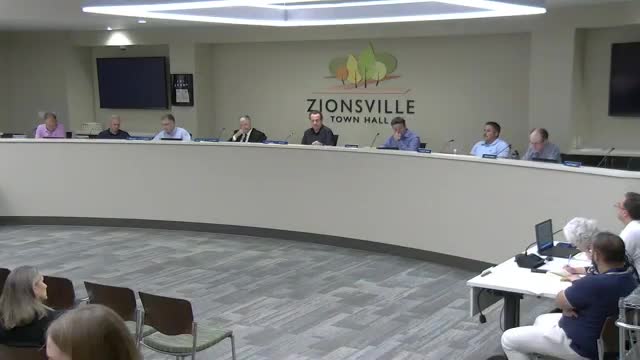 Plan commission approves 640‑square‑foot addition to Fire Station 292