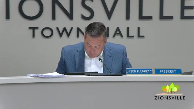 Council approves three-year extension with Priority Waste LLC for trash, recycling and compost