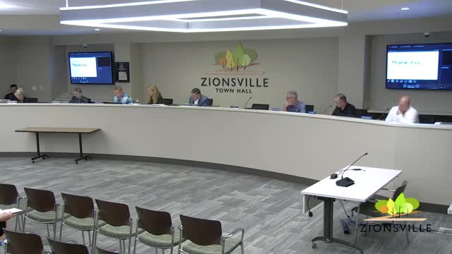 Council holds public hearing on Hawthorne–Second Street alley vacation; first reading approved