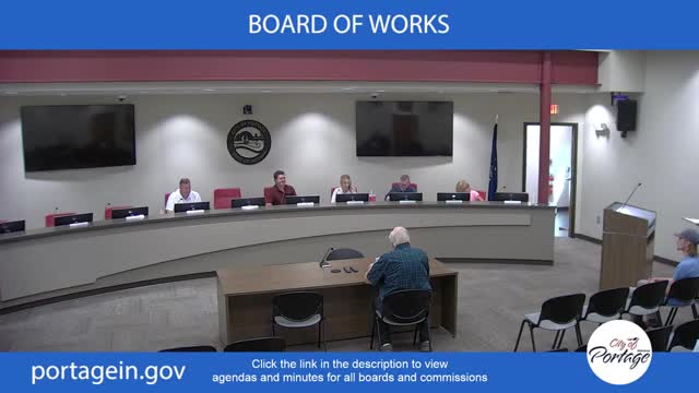 Board splits on sanitation appeals; one fee waived, another sustained as staff explains pickup rules and funding