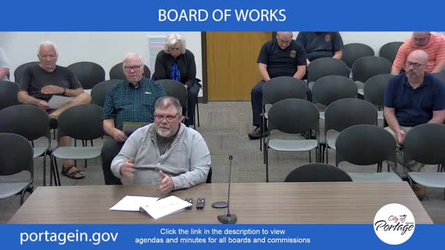 Board Of Works Denies Permit Appeal Amid $15K Fine For Five Violations