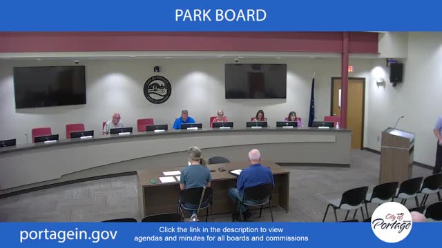 Local Council Considers Ordinance for Police Enforcement of Park Rules