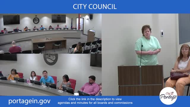 Portage City Council announces Fourth of July parade details and new festival features